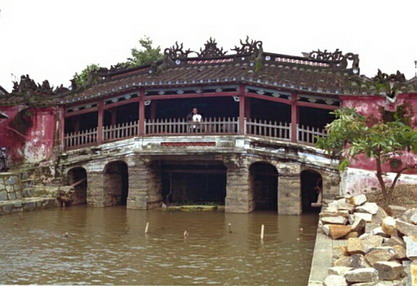 HOI AN CITY TOUR